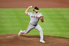 Giants - Rays