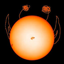 Image result for Sagittarius Dwarf Elliptical Galaxy