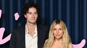 Sienna Miller Is Pregnant, Reveals at British Fashion Awards That She’s Expecting Baby No. 3 at Age 43
