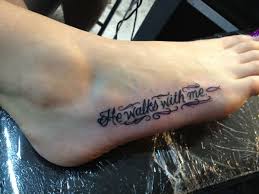 40 Exciting Tattoo Quotes For Girls - SloDive via Relatably.com