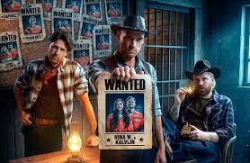 Het derde seizoen van Het Jachtseizoen: Most Wanted stream je nu bij Videoland