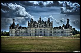 Résultat de recherche d'images pour "château de chambord"