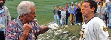 Happy Gilmore Quotes - Movie Fanatic via Relatably.com