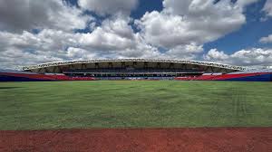 Guadalajara toma la sede de la Serie del Caribe 2026