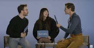 Pedro Pascal Swoons Fans with Pride & Prejudice Quote Alongside Chris Evans