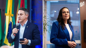 Quaest no RS: Luciano Zucco, 26%; Juliana Brizola, 23%