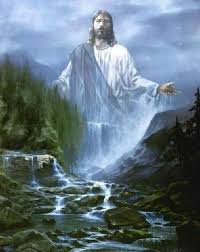 Image result for LIVING WATERS