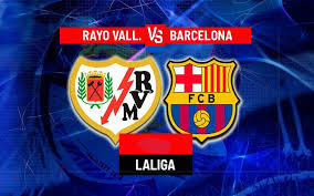 Rayo Vallecano vs Barcelona.. ما القنوات الناقلة لمباراة رايو فاييكانو وبرشلونة في الدوري الإسباني 2025-2026؟ وكيف تشاهدها عبر الإنترنت؟