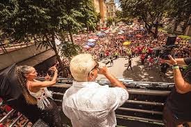 Último final de semana do Carnaval terá cortejos de 32 blocos pela cidade