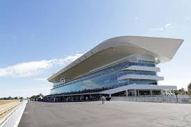 Jockey Club Gold Cup Results: Forever Young, Stars And Stripes, Baeza