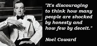 Noel Coward Quotes. QuotesGram via Relatably.com