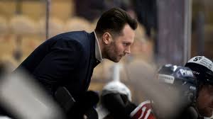 Uppgifter: Han får tränarjobb i SHL