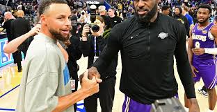 LeBron James returning to Lakers ‘prevailing sentiment’ around NBA, Warriors a realistic option