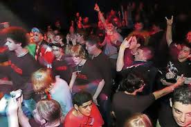 N.Y. just made it legal to dance in bars and restaurants without special permission