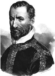 profana; Giovanni Pier Luigi da Palestrina,que destaca por su religiosidad y dominio del contrapunto; Orlando di Lasso , Claudio Giovanni Antonio Monteverdi ... - giovanni_pierluigi_da_palestrina