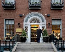 Imagem de Iveagh Garden Hotel, Dublin