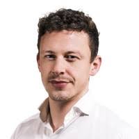 Ingraphic Employee Christian Føsund's profile photo