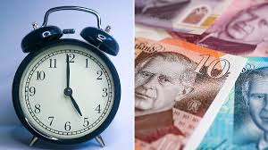 This is Money - News update