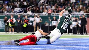 Falcons training camp spotlight: UDFA tight end Jack Velling