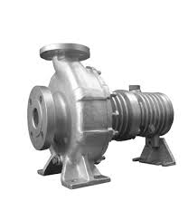 FAX Edible oil Thermal oil Pumps in Coimbatore, Flowline ...