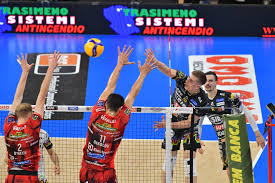 Finali Scudetto al via! Alle 20.30 Gara 1 tra Perugia e Civitanova