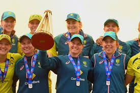 Sydney Sixers Women vs Brisbane Heat Women: A Thrilling 7th Match in the T20 Spring Challenge 2024