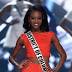 Army Officer From DC Wins Miss USA Pageant