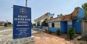 Okadjakrom Sec-Tech Teacher Interdicted Over Viral Sex Tape