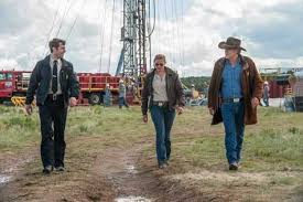 Image result for longmire hector lives photos