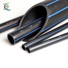 Wholesale HDPE Pipe 6 Inch - Durable & Versatile Solutions