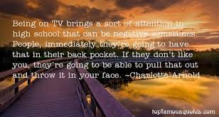 Charlotte Arnold quotes: top famous quotes and sayings from ... via Relatably.com