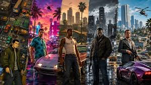gta 6