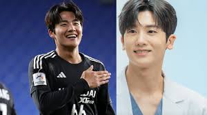 Galã aos 27 anos e destaque da Coreia do Sul: quem é Seol Young-woo, comparado a famoso ator de doramas na Copa do Mundo 2026?