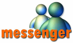 Resultado de imagen de logo messenger