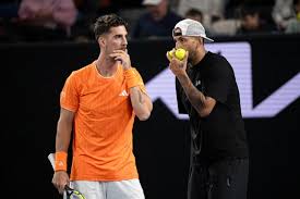 Australian Open 2026 LIVE updates: Stunning shots and racquet throws: Kokkinakis, Kyrgios eliminated in all-Australian doubles stunner