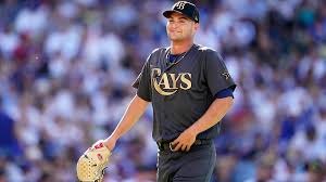 padres - rays