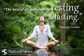 Amazing 7 admired quotes about fasting picture German | WishesTrumpet via Relatably.com