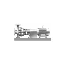 Allweiler ALLCHEM CNH-B Centrifugal Pump - Lavastica ...