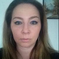 Bioscreen Employee Nikolina Atanasovska's profile photo