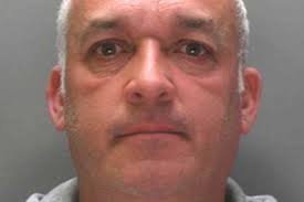 THE dad of fugitive Kirk Bradley was today behind bars after he confessed to cultivating cannabis crops potentially worth hundreds of thousands of pounds. - trevor-bradley-423201014