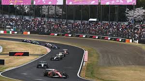 Fuji TV to Exclusively Air Formula 1 in Japan Under New 2026–2030 Deal