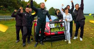Car and Driver - News update