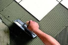 adhesive mortar ile ilgili görsel sonucu