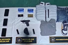 An&aacute;lisis del crimen en Villa Luzuriaga por P&aacute;gina/12