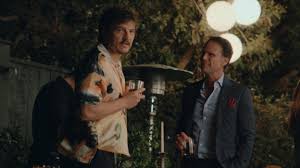 Walton Goggins' Teeth, Aimee Lou Wood, and SNL: A Comedy Clash?