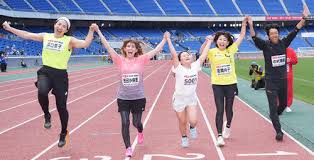 みんなあつまれ！ 2026年チビリンピック ５月５日に日産スタジアムで開催