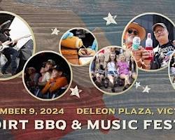 Image of Victoria County festivals and events