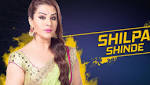 Shilpa Shinde: Probable winner Bigg