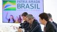 Vídeo para MINISTRO DO MEIO AMBIENTE PASSAR A BOIADA