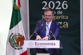 Encabeza Ebrard misión de 240 empresas mexicanas a Canadá